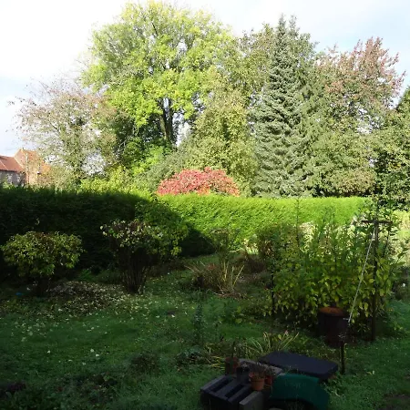 Holiday home Malvina De *