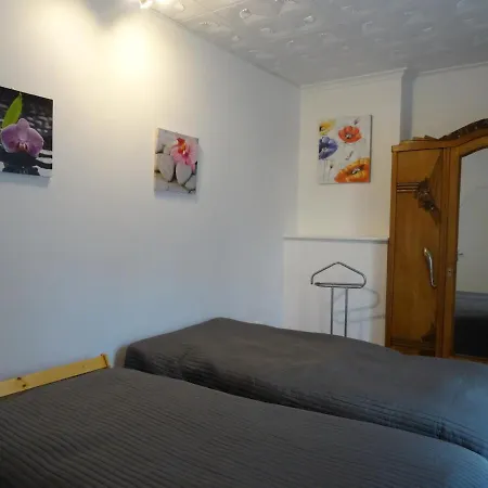 Holiday home Malvina De