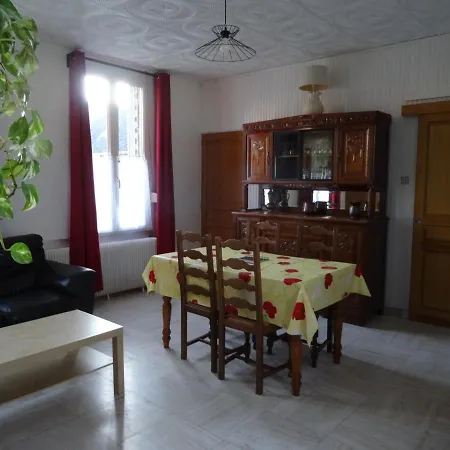 Malvina De Holiday home *