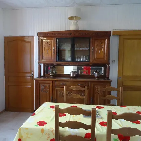 Malvina De Holiday home *