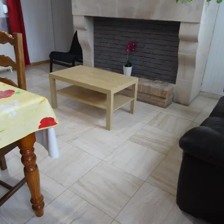 Holiday home Malvina De *